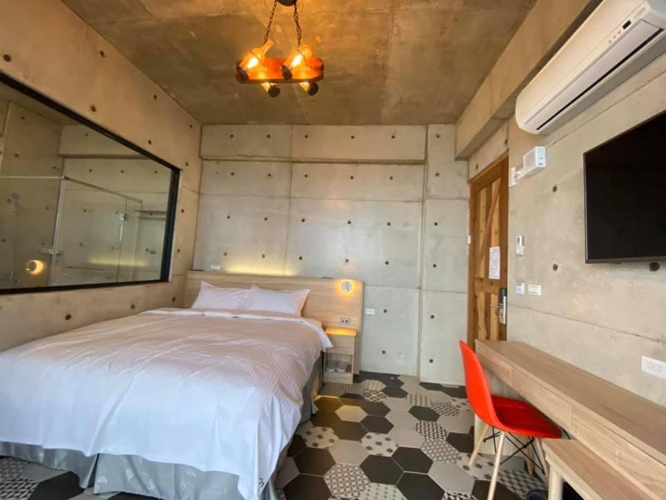 Lol B&B Манонг Екстериор снимка
